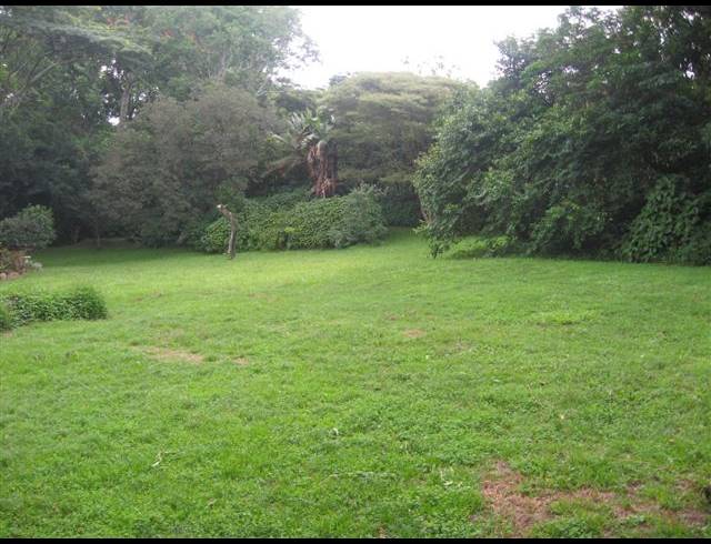 1,864M² VACANT LAND FOR SALE IN COWIES HILL